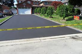 Best Paver Driveway Installation  in Elk Point, SD