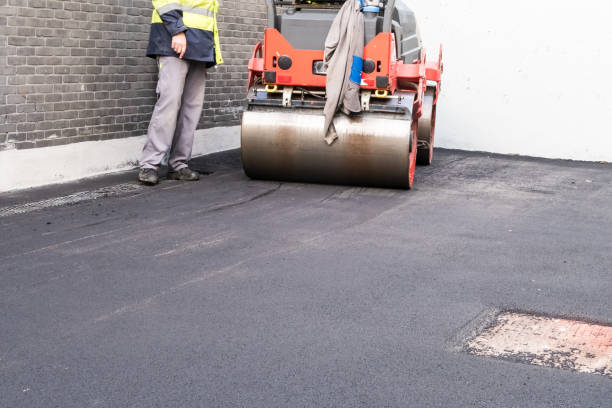 Best Driveway Overlay Services  in Elk Point, SD