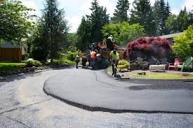 Best Brick Driveway Installation  in Elk Point, SD