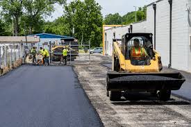 Best Concrete Driveway Installation  in Elk Point, SD